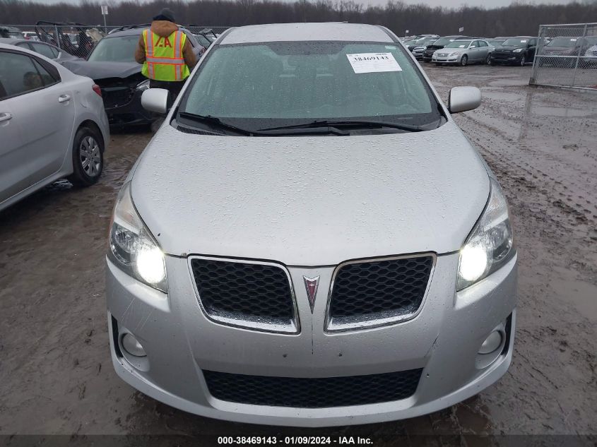 5Y2SR67029Z448868 | 2009 PONTIAC VIBE