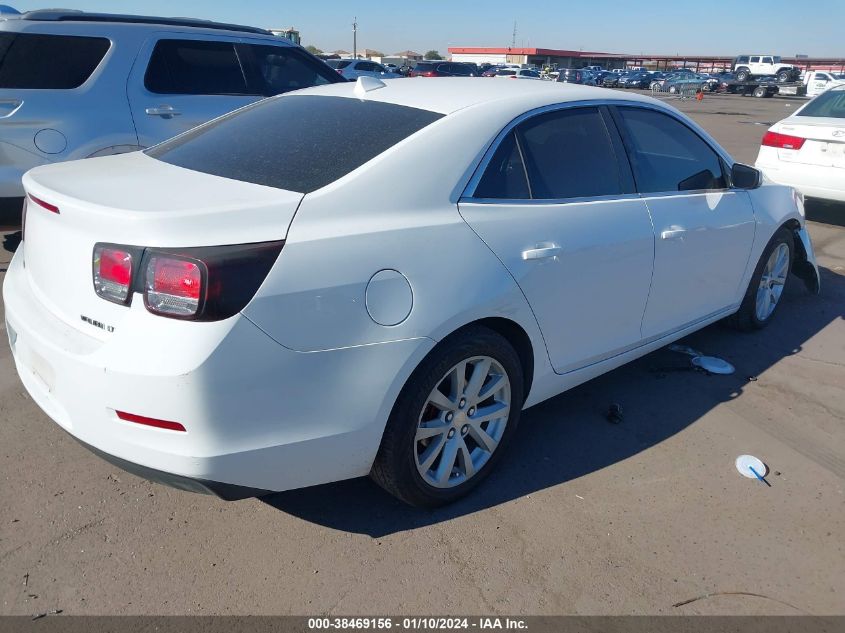2013 CHEVROLET MALIBU 2LT - 1G11E5SA6DF183599