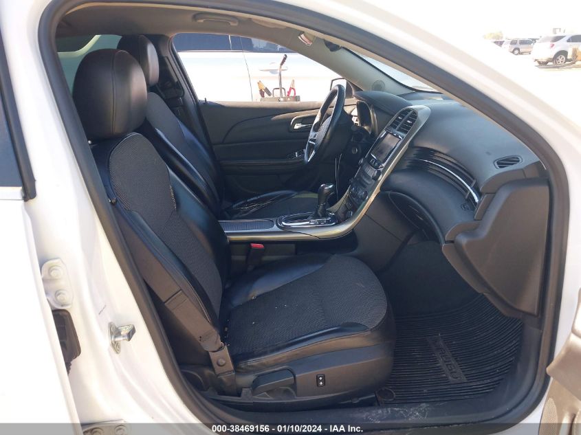 2013 CHEVROLET MALIBU 2LT - 1G11E5SA6DF183599