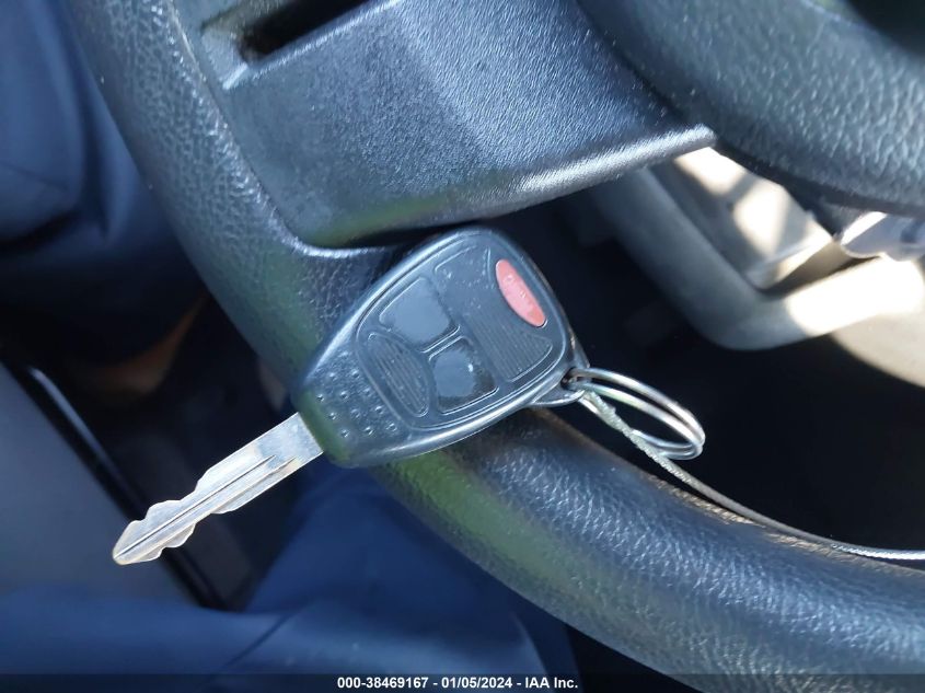 2015 JEEP PATRIOT SPORT - 1C4NJPBB7FD118297