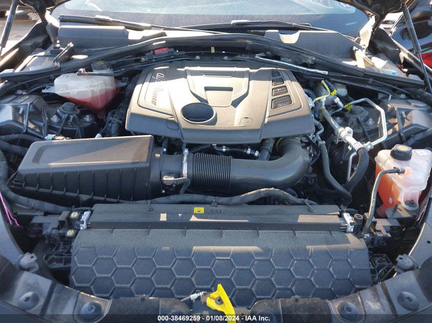 VIN ZARFAMAN8L7636062 2020 ALFA ROMEO GIULIA