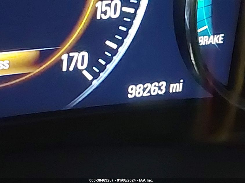 2018 BUICK LACROSSE ESSENCE - 1G4ZP5SZ4JU136617