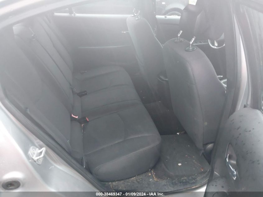 2013 CHRYSLER 200 TOURING - 1C3CCBBB1DN525418