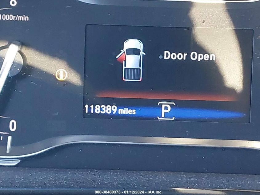 2017 HONDA RIDGELINE RT - 5FPYK3F24HB004712