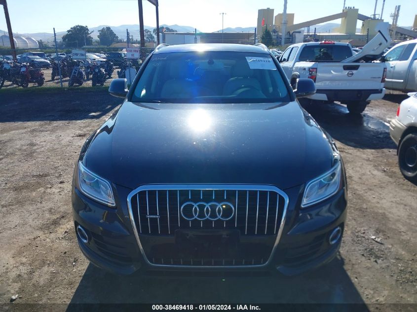 WA1LFAFP1FA089175 2015 AUDI Q5, photo no. 12