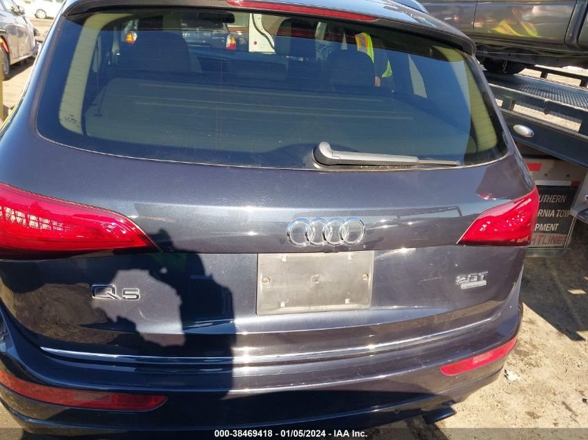 WA1LFAFP1FA089175 2015 AUDI Q5 - Image 16