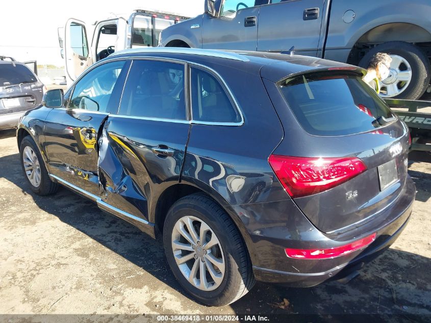 WA1LFAFP1FA089175 2015 AUDI Q5, photo no. 3