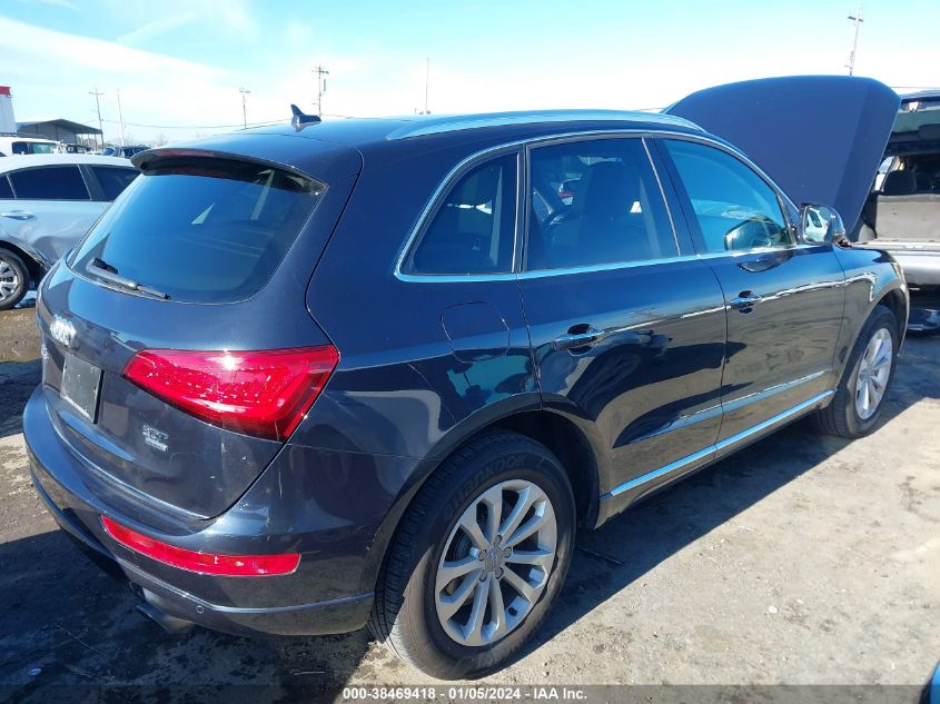 WA1LFAFP1FA089175 2015 AUDI Q5, photo no. 4