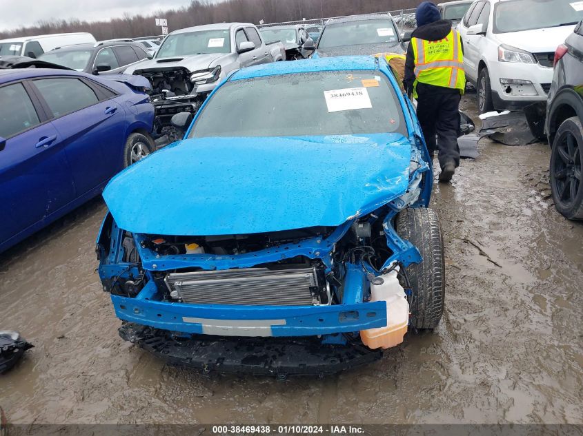 2022 TOYOTA GR86 JF1ZNBB11N9756679