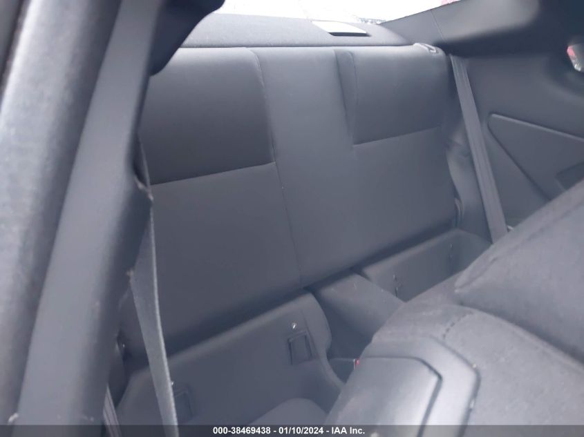 2022 TOYOTA GR86 JF1ZNBB11N9756679