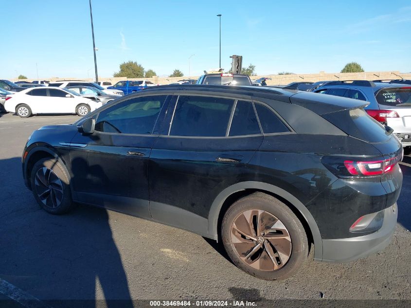 2021 VOLKSWAGEN ID.4 PRO S WVGTMPE26MP055307