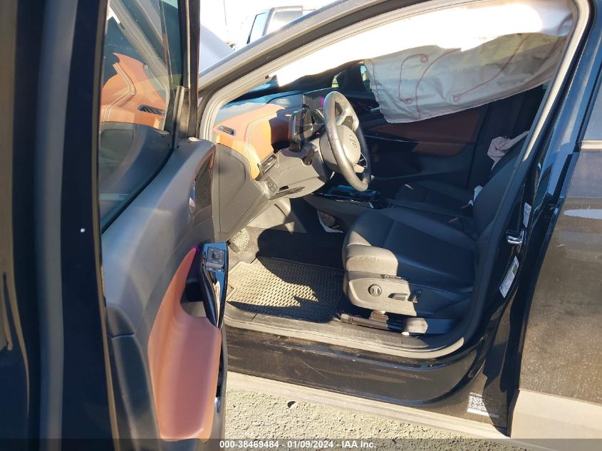 2021 VOLKSWAGEN ID.4 PRO S WVGTMPE26MP055307