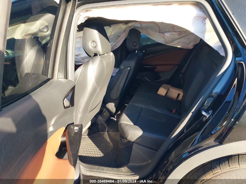 2021 VOLKSWAGEN ID.4 PRO S WVGTMPE26MP055307