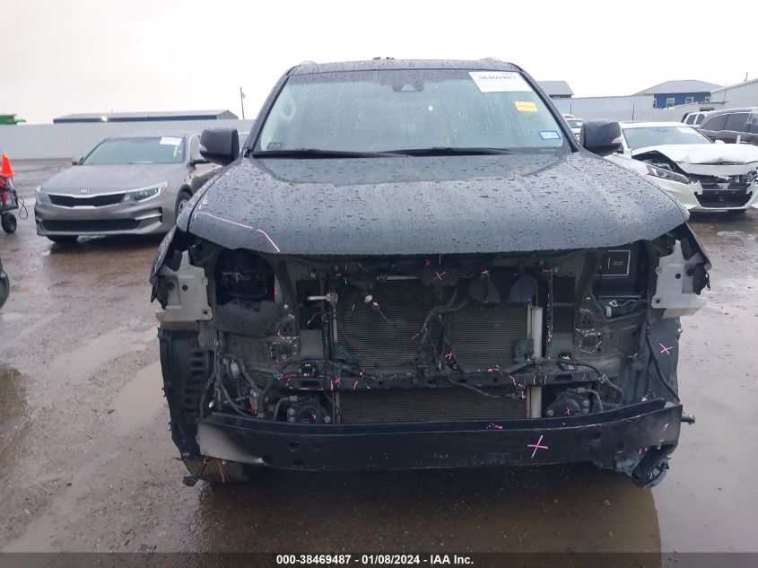 2020 LEXUS 460 460 PREMIUM JTJAM7BX6L5257437