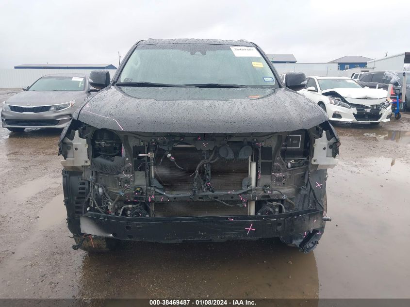 2020 LEXUS 460 460 PREMIUM JTJAM7BX6L5257437