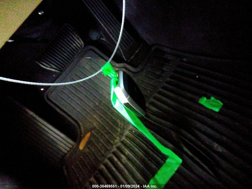 2015 HYUNDAI GENESIS 3.8L - KMHGN4JEXFU052976