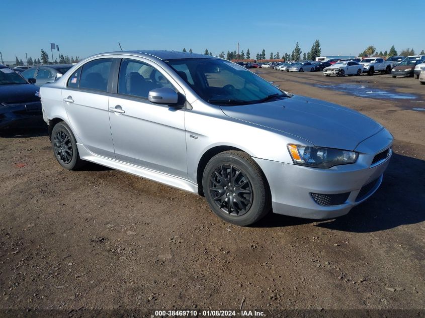 2015 MITSUBISHI LANCER ES - JA32U2FU9FU003479