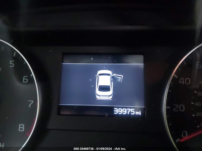 2020 KIA FORTE FE/LXS - 3KPF24AD2LE173303