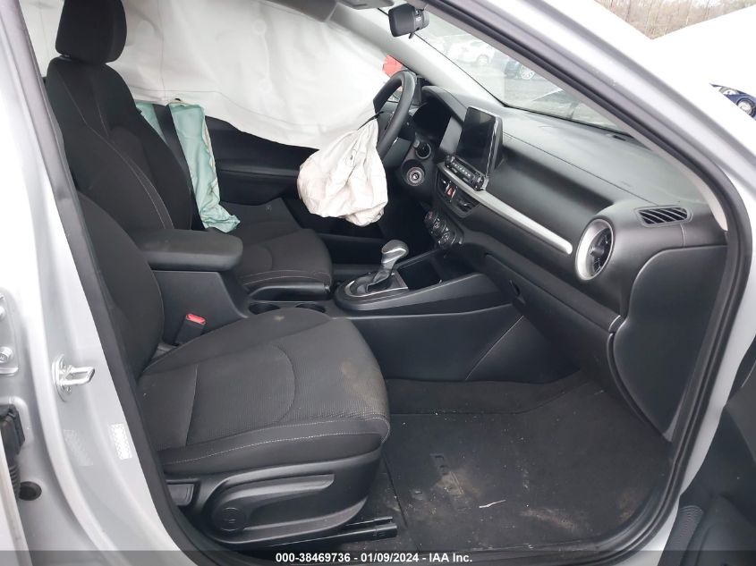 2020 KIA FORTE FE/LXS - 3KPF24AD2LE173303