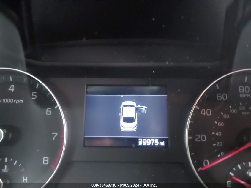 2020 KIA FORTE FE/LXS - 3KPF24AD2LE173303