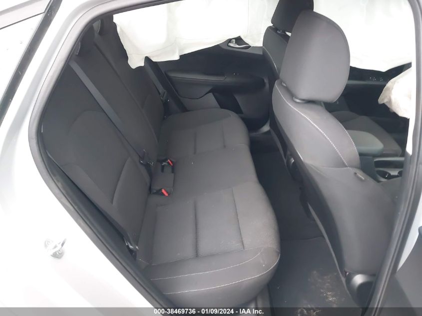 2020 KIA FORTE FE/LXS - 3KPF24AD2LE173303