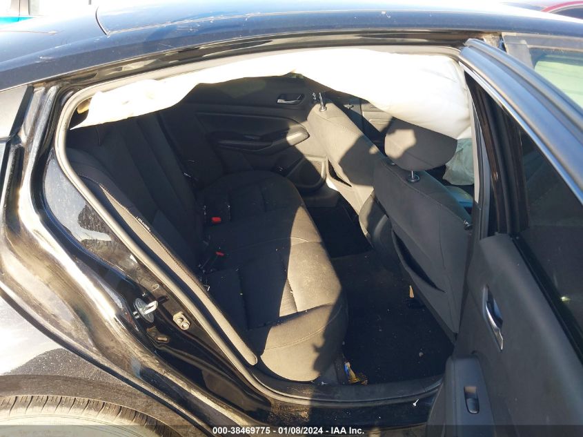 2020 NISSAN ALTIMA S - 1N4BL4BV4LC213770