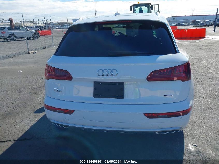 WA1BNAFY1K2086336 2019 AUDI Q5, photo no. 16