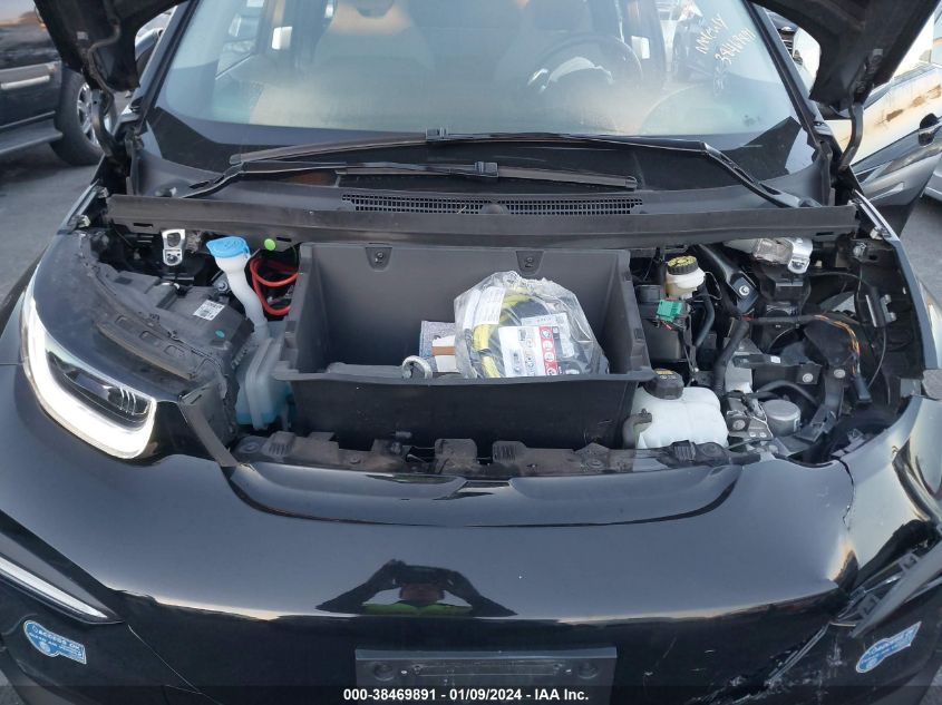 2020 BMW I3 REX - WBY8P4C07L7G95527