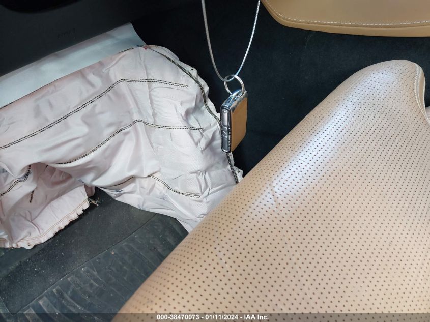 2019 VOLVO XC90 T6 INSCRIPTION - YV4A22PL1K1441446