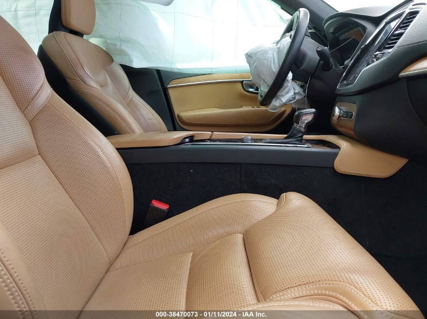 2019 VOLVO XC90 T6 INSCRIPTION - YV4A22PL1K1441446