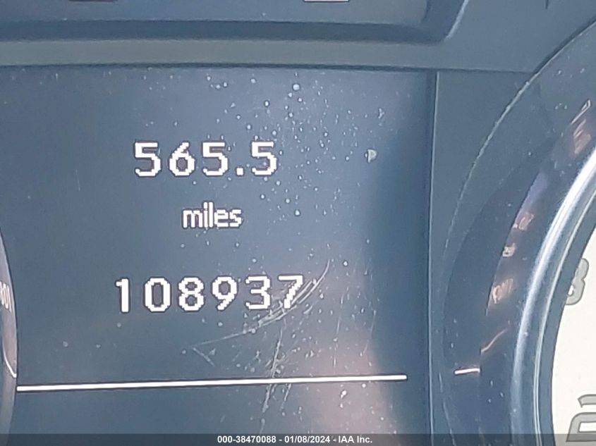 2013 MERCEDES-BENZ SLK 250 WDDPK4HAXDF069770