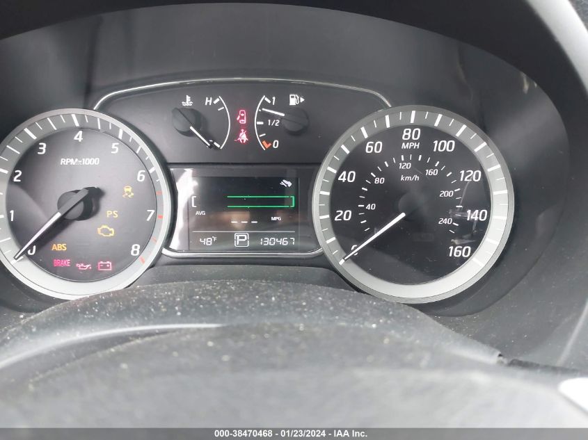 3N1AB7AP9EL634634 | 2014 NISSAN SENTRA