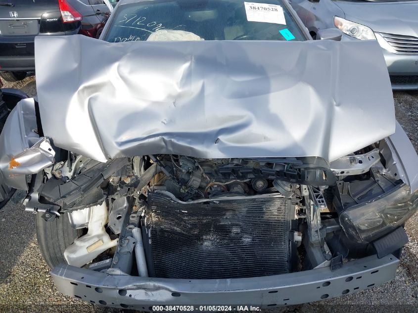 2014 DODGE CHARGER R/T - 2C3CDXCT7EH258703
