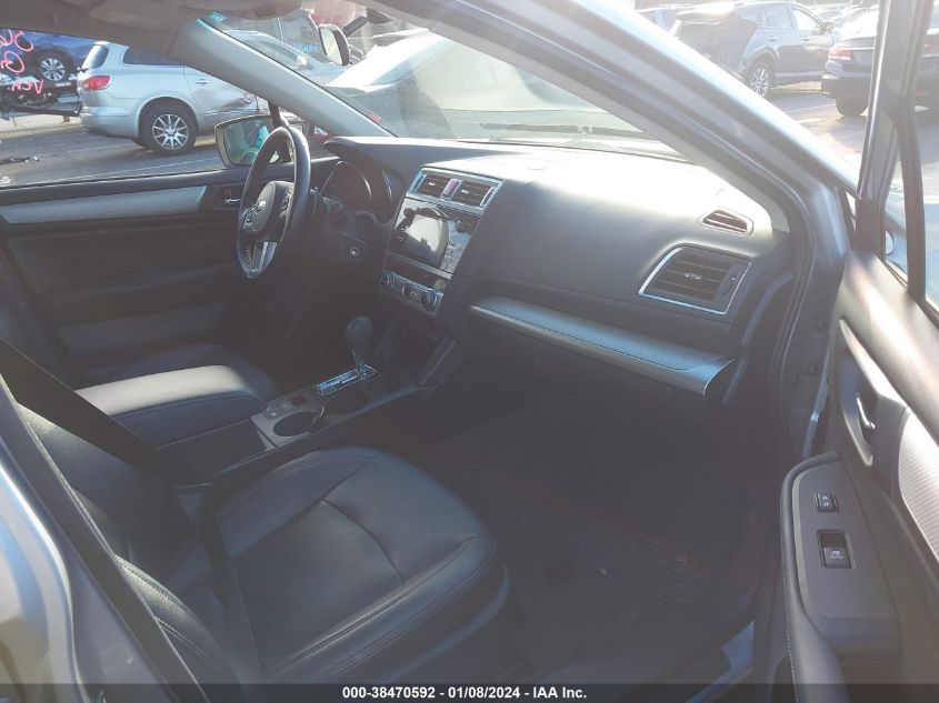 2015 SUBARU OUTBACK 2.5I PREMIUM - 4S4BSBCC0F3316862