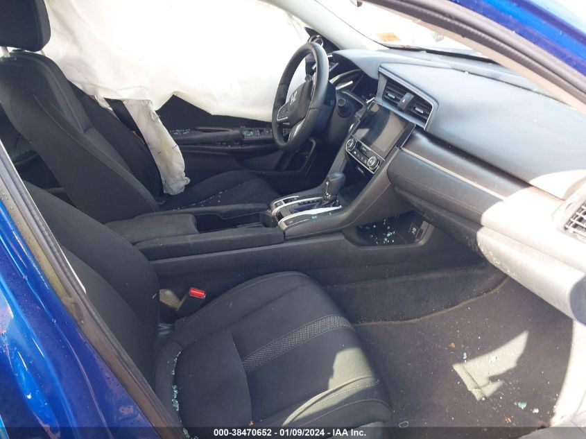 2016 HONDA CIVIC EX - 19XFC2F78GE063785