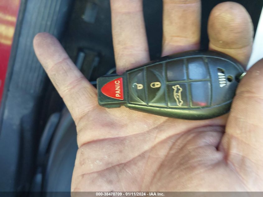 2014 DODGE DART SE - 1C3CDFAA2ED891411