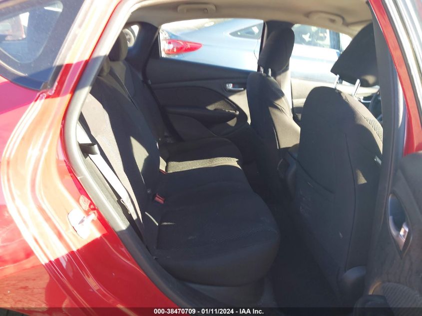 2014 DODGE DART SE - 1C3CDFAA2ED891411