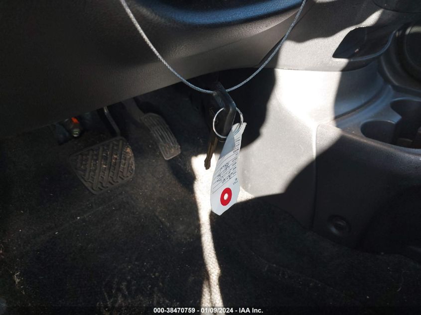 2016 NISSAN VERSA NOTE S/S PLUS/SV/SL/SR - 3N1CE2CP5GL383081