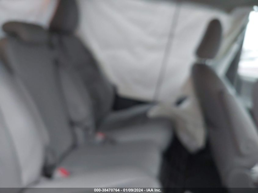 2015 TOYOTA SIENNA XLE/LIMITED - 5TDYK3DC3FS546719