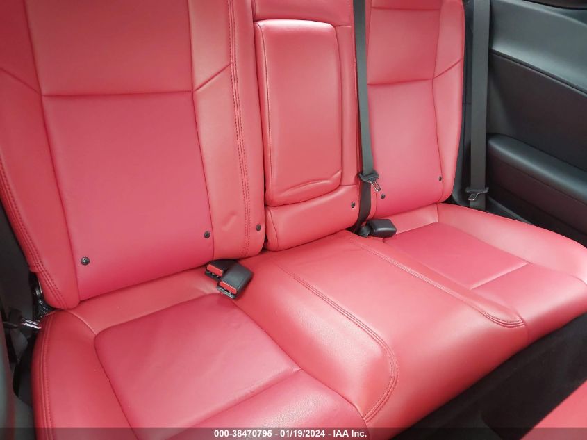 2019 DODGE CHALLENGER R/T - 2C3CDZBTXKH741661