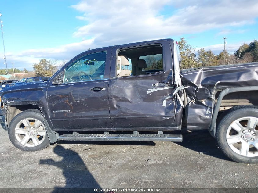 3GTU2UEC1EG566922 | 2014 GMC SIERRA 1500