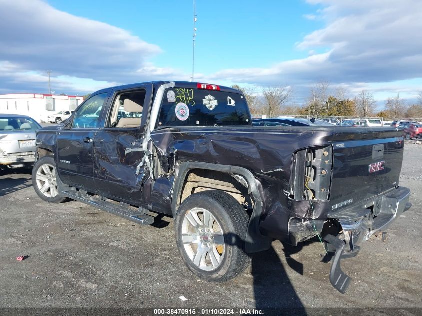 3GTU2UEC1EG566922 | 2014 GMC SIERRA 1500