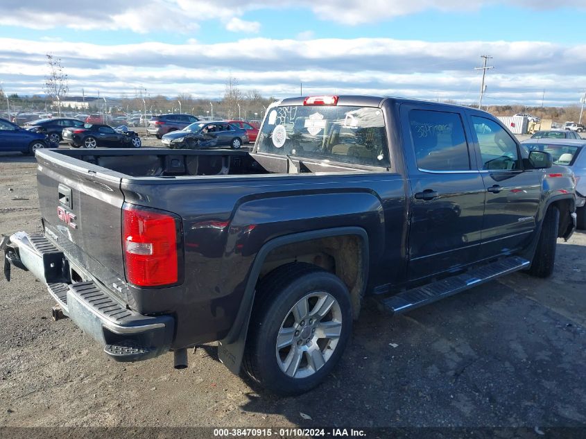 3GTU2UEC1EG566922 | 2014 GMC SIERRA 1500