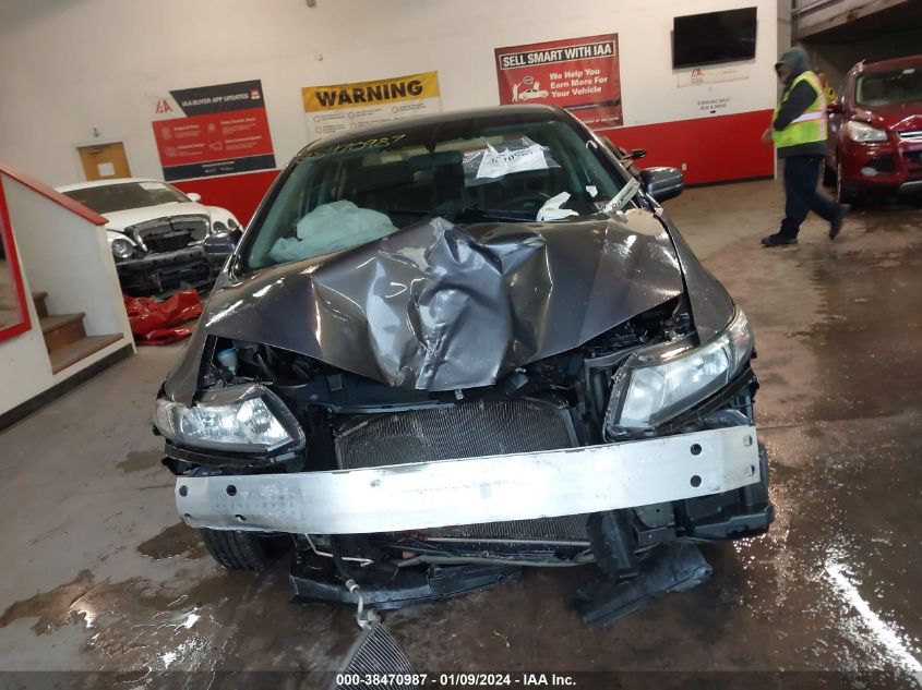 2015 HONDA CIVIC LX - 19XFB2F5XFE242958