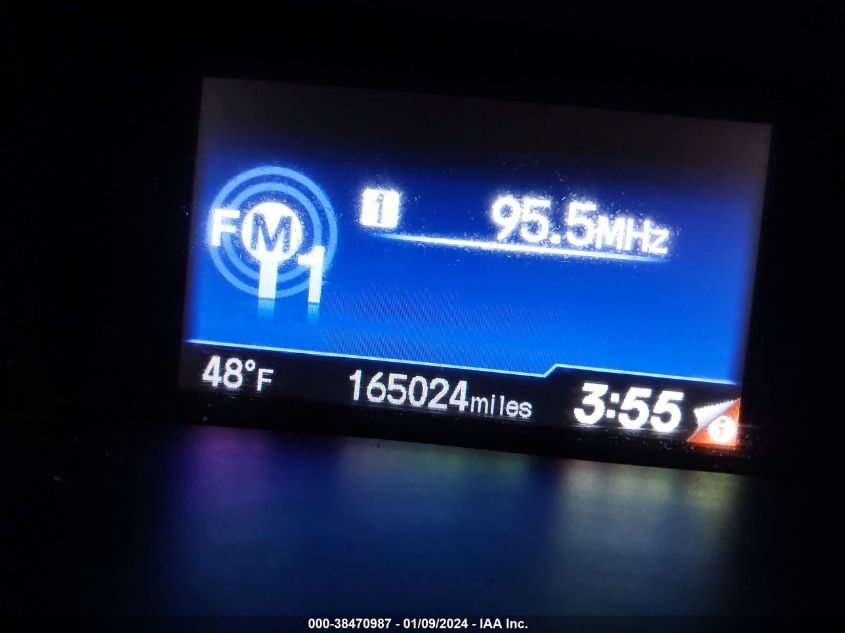 2015 HONDA CIVIC LX - 19XFB2F5XFE242958