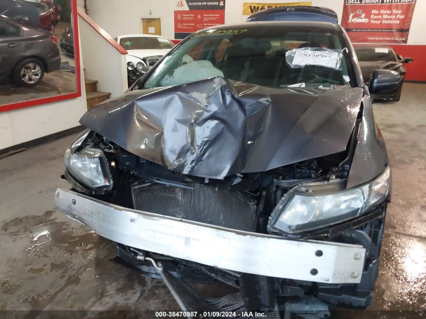 2015 HONDA CIVIC LX - 19XFB2F5XFE242958