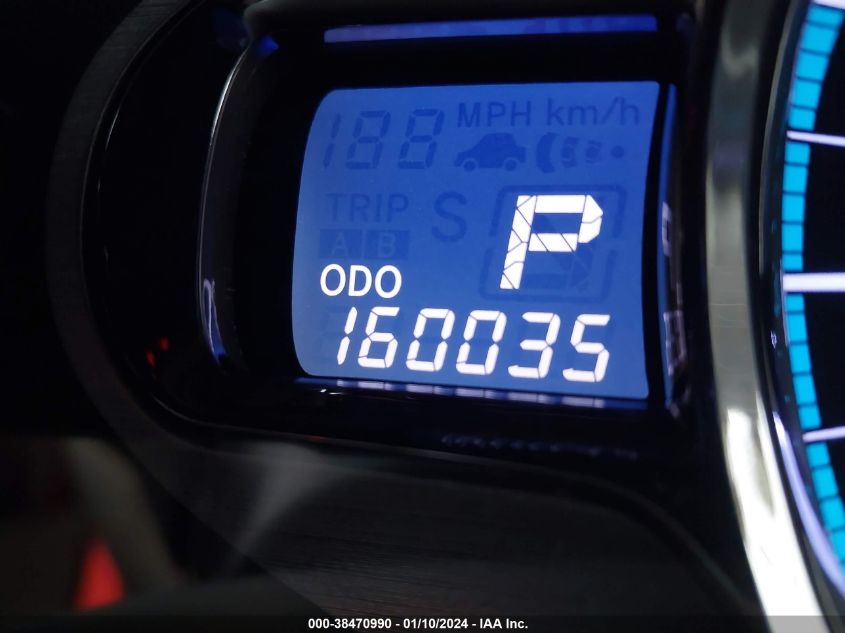 2014 TOYOTA SIENNA XLE V6 8 PASSENGER - 5TDYK3DC9ES442895