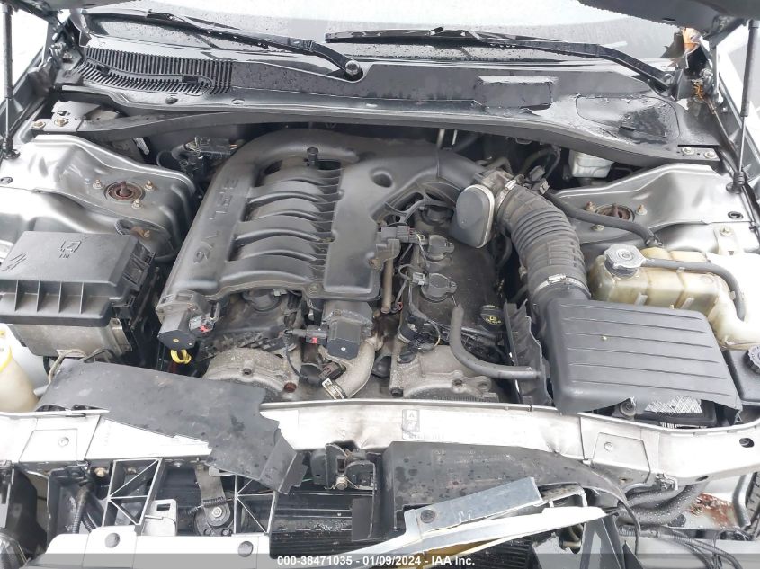 2C3KA53G37H835421 | 2007 CHRYSLER 300