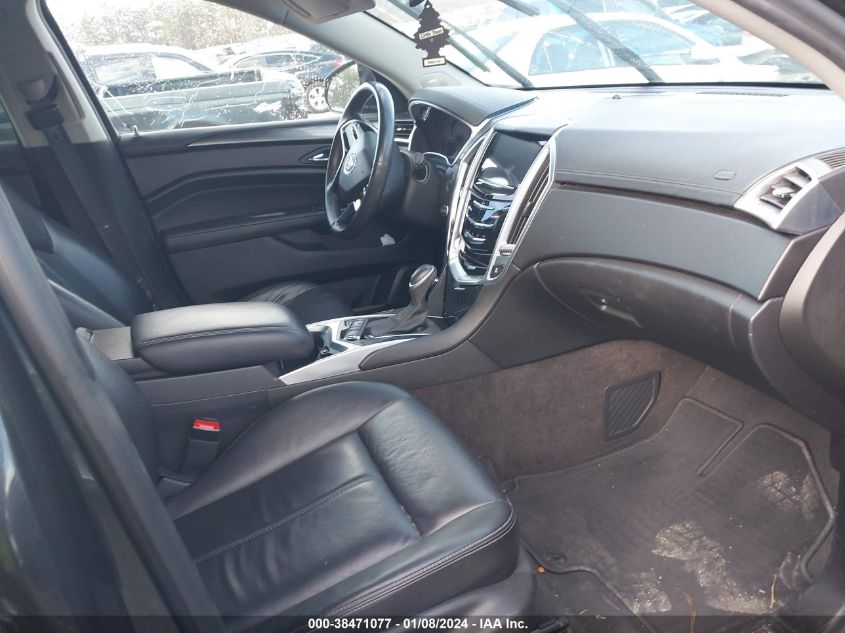 2014 CADILLAC SRX - 3GYFNAE36ES559566
