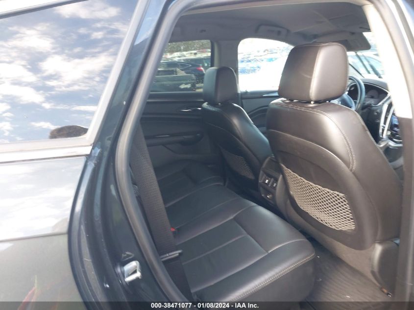 2014 CADILLAC SRX - 3GYFNAE36ES559566